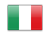 MESSER ITALIA spa - Italiano